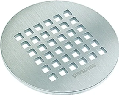 Produktbild von Dallmer Rost Quadra d:115