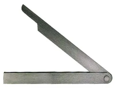 Zdjęcie produktu dla Kątownik nastawny 200mm LIMIT