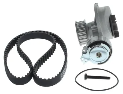 Produktbild von BOSCH 1 987 945 344 Zahnriemensatz + Wasserpumpe