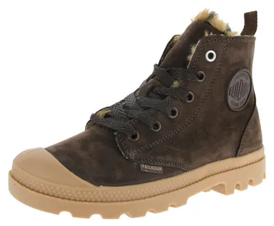 Produktbild von Palladium Damen Boots Warmfutter 40