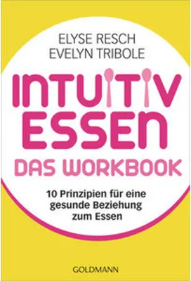 Obrázok produktu pre Intuitiv essen - das Workbook