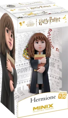Zdjęcie produktu dla Minix Harry Potter - Hermiona Granger