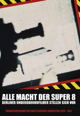 Obrázok produktu pre Alle Macht der Super 8
