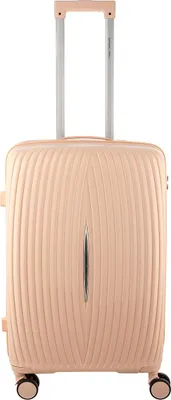Produktbild von DANIEL RAY Travel Castlemaine Gr. M Koffer DR01.1620 Spinner ca. 45 Liter 40 soft pink