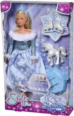 Produktbild von Smoby 105733631X06, 3 Jahr(e), Junge/Mädchen, 290 mm, 155 g, Blau
