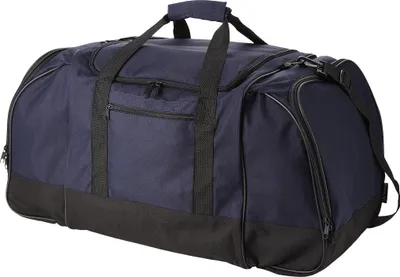 Produktbild von Bullet - Reisetasche "Nevada" PF2010 (Einheitsgröße) (Marineblau)