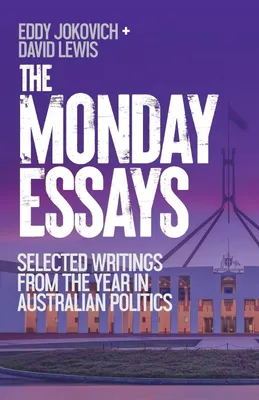 Produktbild von The Monday Essays