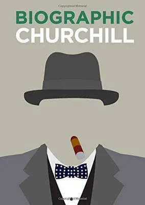 Produktbild von Biographic: Churchill
