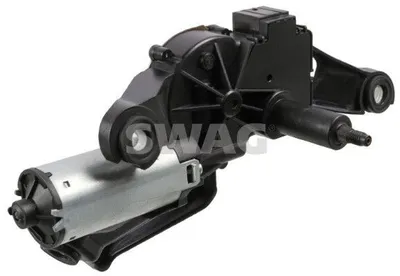 Produktbild von SWAG 33 10 9210 Wischermotor Hinten für BMW 1 Schrägheck (E87) 1 Schrägheck (E81)