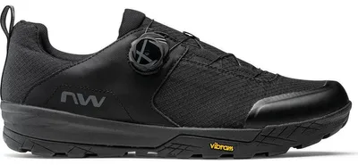 Zdjęcie produktu dla Buty Northwave Rockit Plus – czarne 2023 – rozmiar 42