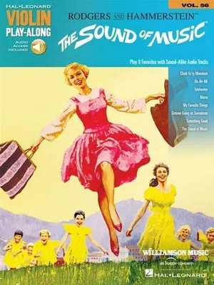 Produktbild von The Sound of Music