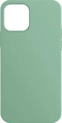 Zdjęcie produktu dla Moxie, lekkie, półsztywne etui na telefon Apple iPhone 14, kolor zielony