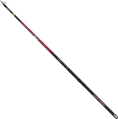 Immagine prodotto di Canna Colmic Trout Master Special Tele Bolognese Argento 4.00 m / 4-10 g Argento 4.00 m