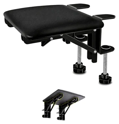 Produktbild von Famanu Massageroller aus Holz - Körperroller für Muskelentspannung - 39 cm - Natürlich