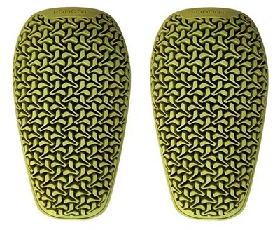 Immagine prodotto di Paragomitiere, ginocchiere e protezioni per le spalle Fanom SEKB-2, colore kaki