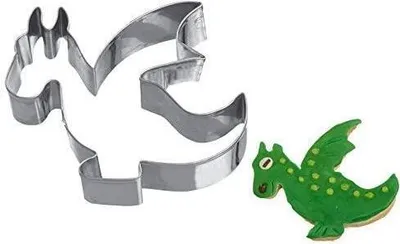 Image de Westmark Ausstechform »Drache mit Flügel«, 6 cm 36982291/Abverkauf nur solange Vorrat reicht