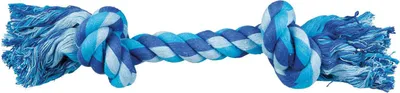 Obrázok produktu pre TRIXIE 32653, Pes, lano, Bavlna, Polyester, Žuvanie, 400 mm