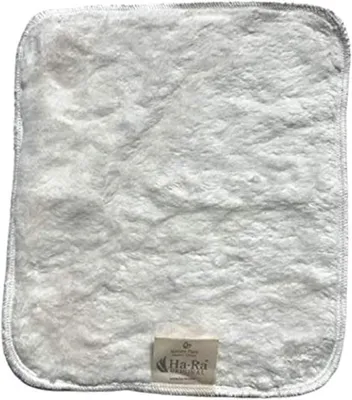 Produktbild von Ha-Ra Natura Reinigungstuch Umwelttuch, 11mm Florhöhe, ca. 28 x 22 cm