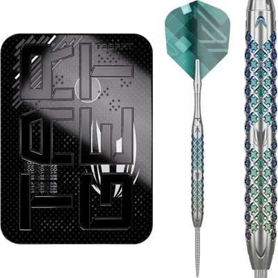 Produktbild von Target Rove 01 Swiss Point 90% - Steeldarts