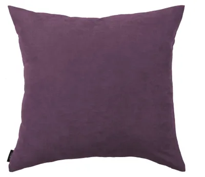 Produktbild von Kissenhülle "Coral Monaco Diamond": 50x50cm / Violett Größe: 50x50cm Farbe: Violett