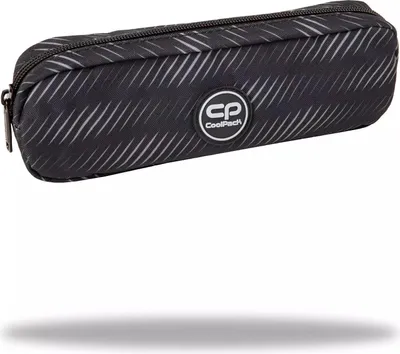 Produktbild von Saszetka Coolpack Deck Obsydian