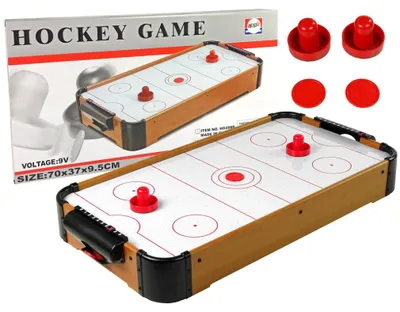 Immagine prodotto di Gioco da tavolo Air Hockey