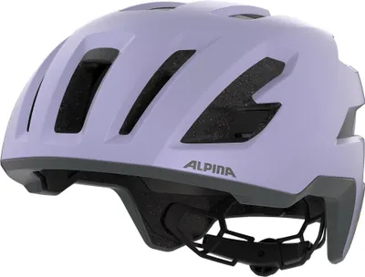 Produktbild von Taunus Gravel Mips lilac matt (36) 55-59