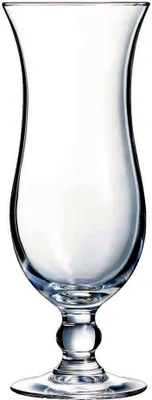 Produktbild von Arcoroc Elegance Hurricane Cocktailglas 440 ml 6er Set