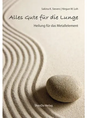 Obrázok produktu pre Alles Gute für die Lunge