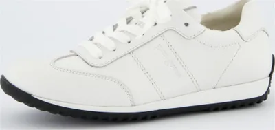 Produktbild von Paul Green Sportliche Schnürschuhe Damen 32303333393733 Weiß 37 1/2 EU