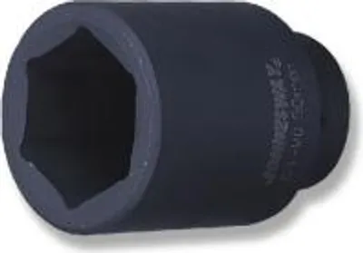 Obrázek produktu pro JONNESWAY LONG 6-SQUARE 1" 38 mm CR-MO