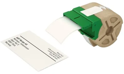 Obrázok produktu pre Leitz 70130001, Biela, Etiketa, Papája, Permanentný, Leitz Icon, 96 x 94 x 76 mm