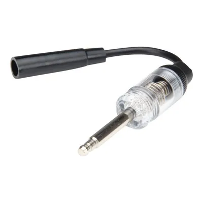 Produktbild von Zündkerzenstecker Zündfunkentester Zündfunke sichtbar für Motorrad Moped Mokick Roller