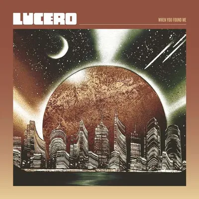 Obrázek produktu pro Lucero: - (CD / Titel: H-P)