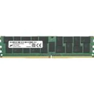 Immagine prodotto di Micron 128 GB DDR4-3200 LRDIMM 4Rx4 CL22