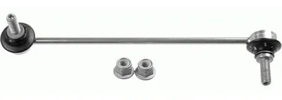 Produktbild von LEMFÖRDER Koppelstange Stabilisator für OPEL Astra J GTC (P10) Vorne Rechts 36719 01