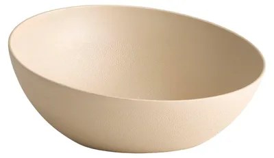 Image de APS Frostfire Coupe, hauteur : 120 mm, ø : 265 mm beige/sable