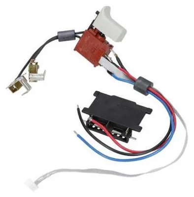 Obrázek produktu pro Vypínač pro příklepový kladivo BOSCH - 1617000V87