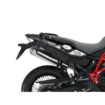 Obrázok produktu pre SHAD Montážna sada 3P systém W0FG88IF BMW F650GS / F700GS / F800GS