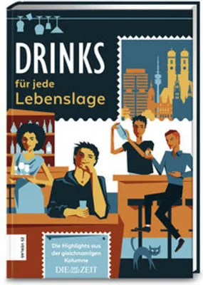 Produktbild von Drinks für jede Lebenslage