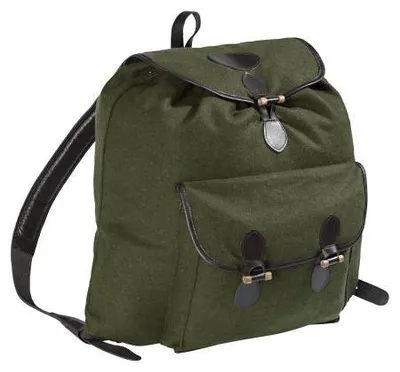 Produktbild von Loden Rucksack Karl