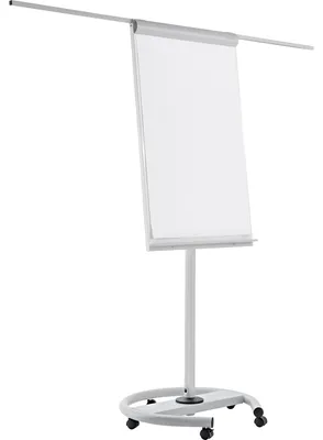 Zdjęcie produktu dla Magnetoplan 12269F14, Wolnostojący, Portret, Metal, Szary, Biały, 5 szt.