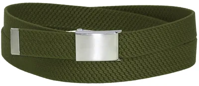 Produktbild von Elastik Gürtel für Damen und Herren  30 mm mit Klappschnalle