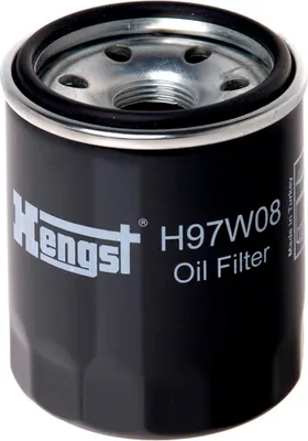 Obrázek produktu pro Ölfilter HENGST H97W08