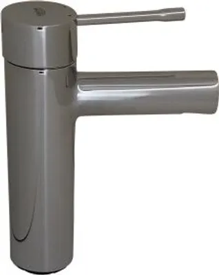 Obrázok produktu pre GROHE 34294001, Kúpeľňové umývadlo, Páková rukoväť, 1/2", Chróm