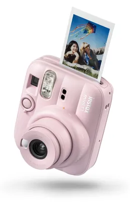 Immagine prodotto di Fotocamera istantanea Fujifilm Instax Mini 13, rosa confetto