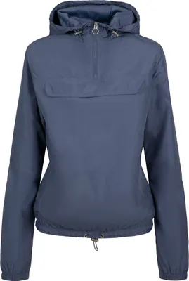 Produktbild von Urban Classics Ladies - PULL OVER Jacke vintage - L