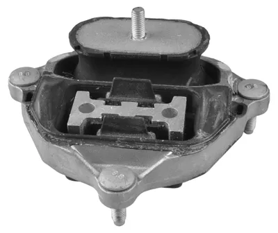 Produktbild von TEDGUM Motorlager Gummimetalllager für AUDI A4 Avant (8K5, B8) TED57535