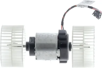 Produktbild von MAHLE AB 152 000P Gebläsemotor Innenraumgebläse passend für MERCEDES-BENZ ACTROS MP2 / MP3