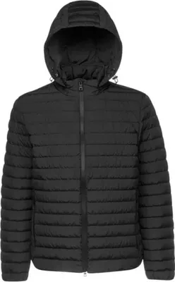 Produktbild von GEOX M4625H Schwarz